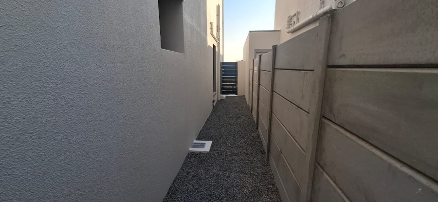 To Let 3 Bedroom Property for Rent in Haasendal Western Cape